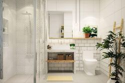 Biết 8 mẹo này phòng tắm lúc nào cũng thơm tho như tại spa