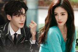 Hóa ra La Vân Hi từng từ chối cực gắt lời tỏ tình của Bạch Lộc trước khi Trường Nguyệt Tẫn Minh chiếu