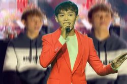 Hồ Văn Cường xuất hiện tại phòng thu, hé lộ món quà đặc biệt gửi tặng người hâm mộ