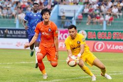 Số phận CLB Đà Nẵng sẽ ra sao ở V.League 2023?