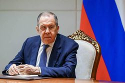 Ngoại trưởng Nga Sergei Lavrov công du 4 nước khu vực Mỹ Latinh