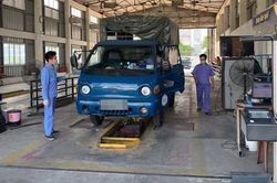 Cục Đăng kiểm nhắc nhở các trung tâm gây khó người dân, trục lợi từ 'xếp lốt' phương tiện
