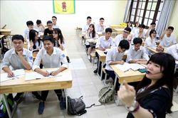 Thi tốt nghiệp Trung học phổ thông năm 2023: Trường hợp nào được miễn thi tất cả các bài thi ?