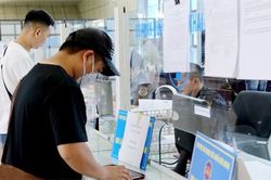 Đồng bộ giải pháp 'khơi thông' hàng hóa xuất, nhập khẩu