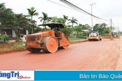 Việc lấy ý kiến Nhân dân đối với dự thảo Luật Đất đai (sửa đổi) đã đạt kết quả tích cực