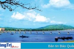 Tham luận của Báo Quảng Ngãi: Báo chí phải là lực lượng đi đầu trong việc tuyên truyền bảo vệ nền tảng tư tưởng của Đảng trong tình hình mới
