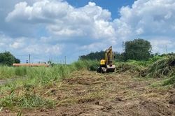 Bình Phước: Mua đất thực hiện đúng thủ tục, 'sổ đỏ' lại cấp cho người khác