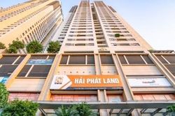 Chủ tịch Hải Phát Land và người thân bị xử phạt do có hành vi bán 'chui' cổ phiếu HPX