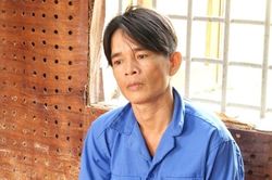 Đối tượng 3 tiền án vận chuyển 0,5 kg ma túy