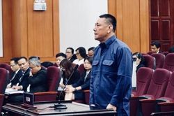 Hai ông 'trùm' trong đường dây buôn lậu gần 200 triệu lít xăng được giảm án