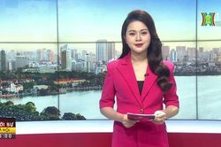 Chương trình Thời sự 15h (ngày 17/04/2023)