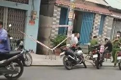Điều tra vụ đôi nam nữ thương vong trong nhà trọ lúc rạng sáng