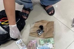 Vụ cướp ngân hàng ở Bình Dương: Đối tượng đang nợ nần, liên tục bị đòi nợ