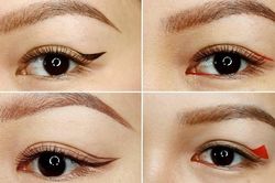 Hướng dẫn 3 cách vẽ eyeliner cực đơn giản cho người mới bắt đầu