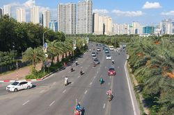 Xuất hiện nhiều ngày nắng nóng và gay gắt hơn