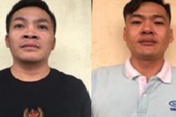 Hà Nội: Giữ khẩn cấp đối tượng lái ô tô chèn người khác tử vong về hành vi 'Giết người'