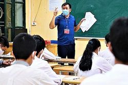 Hạn cuối đăng ký dự tuyển vào lớp 10 là ngày nào?