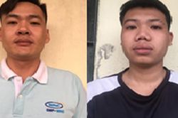 Xô xát đánh nhau, người đàn ông lái ô tô Camry tông chết người