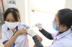 Lãnh đạo Bộ Y tế chủ trì họp công tác phòng chống dịch COVID-19