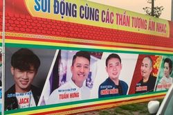 Bị mượn hình ảnh để bán vé show ca nhạc, Tuấn Hưng bức xúc: 'Khán giả lại bị lừa rồi'