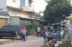 Vợ phát hiện chồng tử vong trong phòng trọ ở Bình Dương