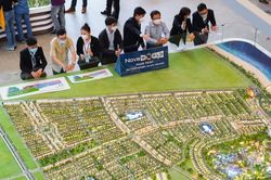 Novaland hụt hơn trăm tỷ lợi nhuận sau kiểm toán