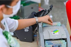 Đối tác Nhật Bản sắp nhận hơn nghìn tỷ khi vừa đầu tư vào VPBank