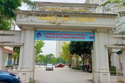 Bộ GD&ĐT yêu cầu báo cáo vụ nữ sinh trường chuyên ĐH Vinh tự tử