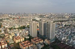 HoREA đề nghị TP.HCM sớm gỡ vướng dứt điểm cho 6 dự án bất động sản