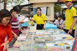 Góc nhìn 365: Nhậu nhiều, đọc ít, vì sao?