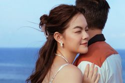Phạm Quỳnh Anh: Phụ nữ biết thương bản thân sẽ tìm ra cánh cửa tốt đẹp