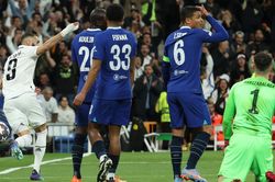 Nhận định trước trận Chelsea vs Real Madrid: Số mệnh nào cho The Blues?