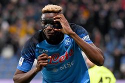 Nhận định trước trận Napoli vs Milan: Trăm dâu đổ đầu… Osimhen