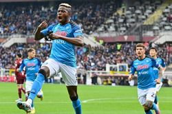 BLV Quang Huy: Osimhen sẽ giúp Napoli ngược dòng trước Milan