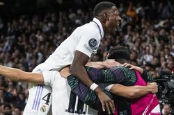 Chelsea vs Real Madrid: Lý thuyết của nhà vô địch