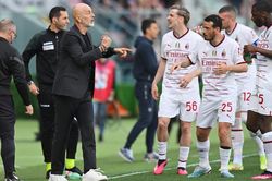 Milan: Chọn trời Âu hay Serie A đây?