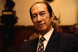 Bố vợ Đậu Kiêu - 'vua sòng bạc' Hà Hồng Sân: Sở hữu khối tài sản khổng lồ, đời tư tràn ngập bóng hồng