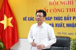 Bộ trưởng Công Thương: Tháo gỡ thực chất từng khó khăn cho doanh nghiệp