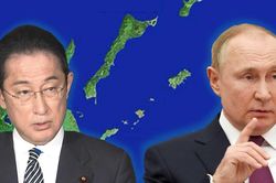 Báo Trung Quốc nói phản ứng của ông Putin trước tin tức từ Nhật