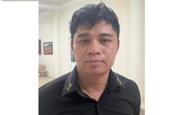 Bắt nghi phạm giết phụ nữ tại hầm gửi xe ở Hà Nội