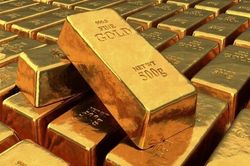 Giá vàng hôm nay tăng giảm trái chiều