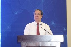 Khai mạc Hội nghị phát triển Giáo dục và Đào tạo vùng Đông Nam Bộ