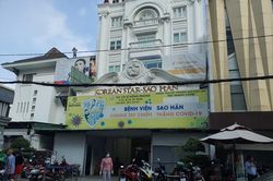 Một người tử vong sau khi phẫu thuật tại Korean Star - Sao Hàn