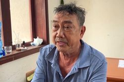 Đối tượng trốn truy nã sa lưới sau 26 năm lẩn trốn