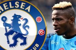 Chuyển nhượng cầu thủ ngày 18/4: Jude Bellingham chọn ở lại Borussia Dortmund; Chelsea tìm cách có Victor Osimhen; MU tính mua đứt Marcel Sabitzer