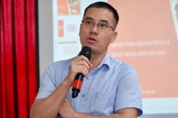 'Nên có điều tra khách quan hằng năm để biết người dân thích đọc sách gì, đọc sách thế nào?'