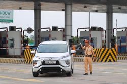2 tháng đầu năm, phát hiện hơn 3 triệu lần phương tiện vi phạm tốc độ