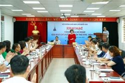 1.773 tác phẩm vào vòng sơ khảo Giải Báo chí Quốc gia lần thứ XVII – 2022