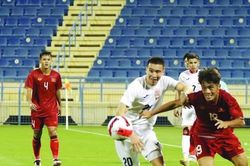 HLV Troussier: Không dễ dàng bảo vệ HCV SEA Games 32