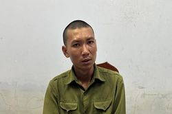 Con trai hành hung bố đến thập tử nhất sinh